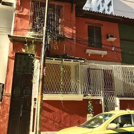 Pousadinha Copacabana Rio de Janeiro Eksteriør bilde